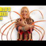 Longest Nails in the World