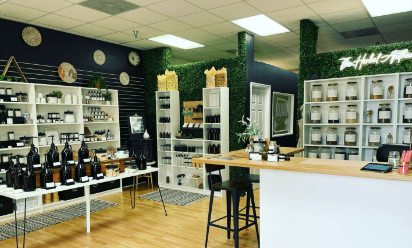 Apothecary Stores Pinellas County