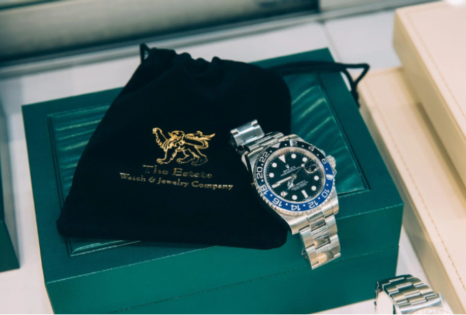 Rolex Store Near Me