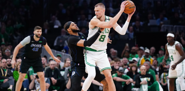 dallas mavericks vs boston celtics match player stats