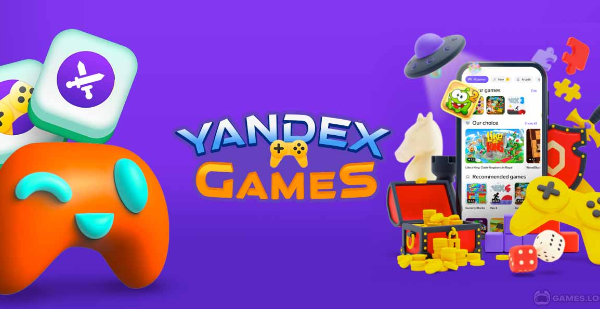 Yandex Games