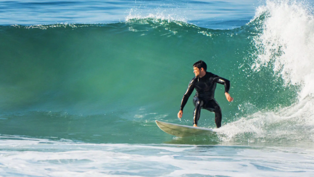 Banzai Pipeline