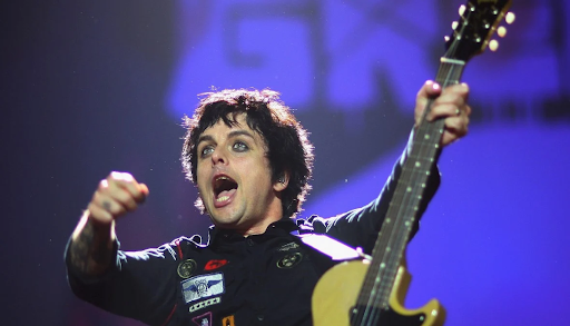 Billie Joe Armstrong Net Worth