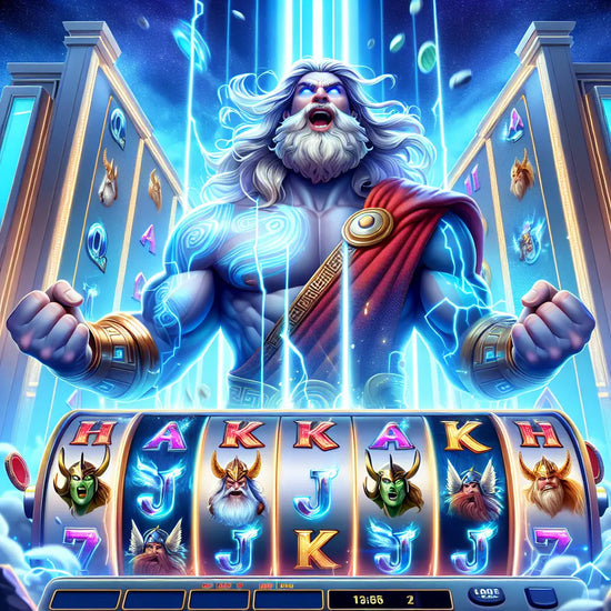 The Science of Slot Gacor Terbaru: Understanding RNG and Its Impact on Your Game