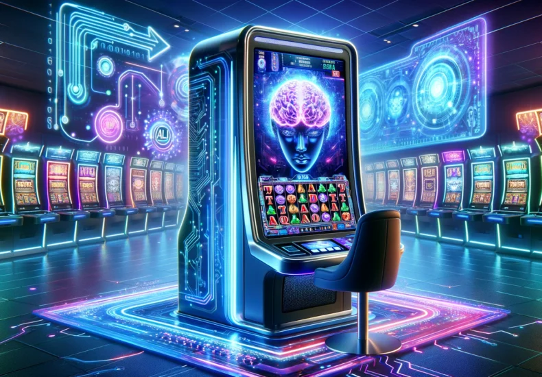 Behind the Scenes of Situs Slot Gacor: Understanding Slot Mechanics